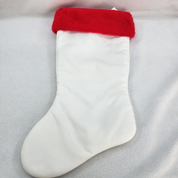 Vintage 1983 American Greetings Get Along Gang Stocking Score One For Christmas - Picture 2 of 10